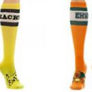 Pokemon Charizard Pikachu Athletic Knee High Socks Your Choice