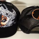 Death Stroke Green Arrow Batman DC Comics Trucker Hat Nwt