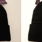 The Legend Of Zelda Nintendo Majoras Mask Logo Knit Hat Nwt