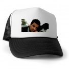 Hussam Al Rassam Trucker Hat