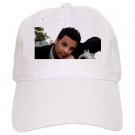 Hussam Al Rassam Cap