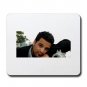 Hussam Al Rassam Mousepad