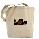 Hussam Al Rassam Tote Bag