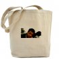 Hussam Al Rassam Tote Bag