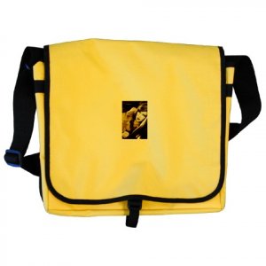 May Hariri School Bag
