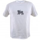Islam / Muslim Lion Men's Value T-shirt