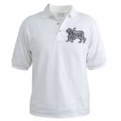 Islam / Muslim Lion Golf Shirt