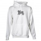 Islam / Muslim Lion Hooded Sweatshirt