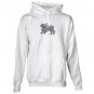 Islam / Muslim Lion Hooded Sweatshirt