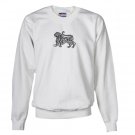 Islam / Muslim Lion Sweatshirt