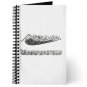 Islam / Muslim Boat Journal