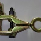 AUTOBODY CLAMP 2 WAY CHROME MOLYBDENUM ALLOY FORGED  5 OVER 2 TON CAP 770-08C