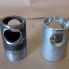 CHEETAH STARALINER FRAME MACHINE RAM ADAPTERS FOR 10 TON RAM PORTO POWER 770-152