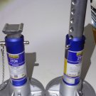 2 TON PRO GRADE ALUMINUM RACING JACK STANDS MADE FROM FINEST MATERIALS 770-144