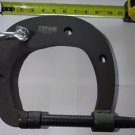 AUTO BODY JUMBO G CLAMP EXTRA HEAVY DUTY 5 TON CAPACITY PRO QUALITY 770-16C