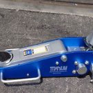 2 TON PRO GRADE TRACK DAY ALUMINUM RACING JACK FINEST MATERIALS 770-145