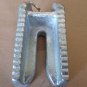 CHAIN LOCK FOR AUTO BODY FRAME MACHINES USA MADE W WEDGES NON SLIP 770-155