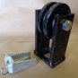 AUTO BODY FRAME MACHINE DOWN PULLER USA MADE PRO QUALITY PORTO POWER 770-124-CH