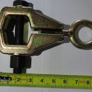 AUTO BODY GIANT CLAMP CHROME MOLYBDENUM DROP FORGED 5 TON CAPACITY  770-06C