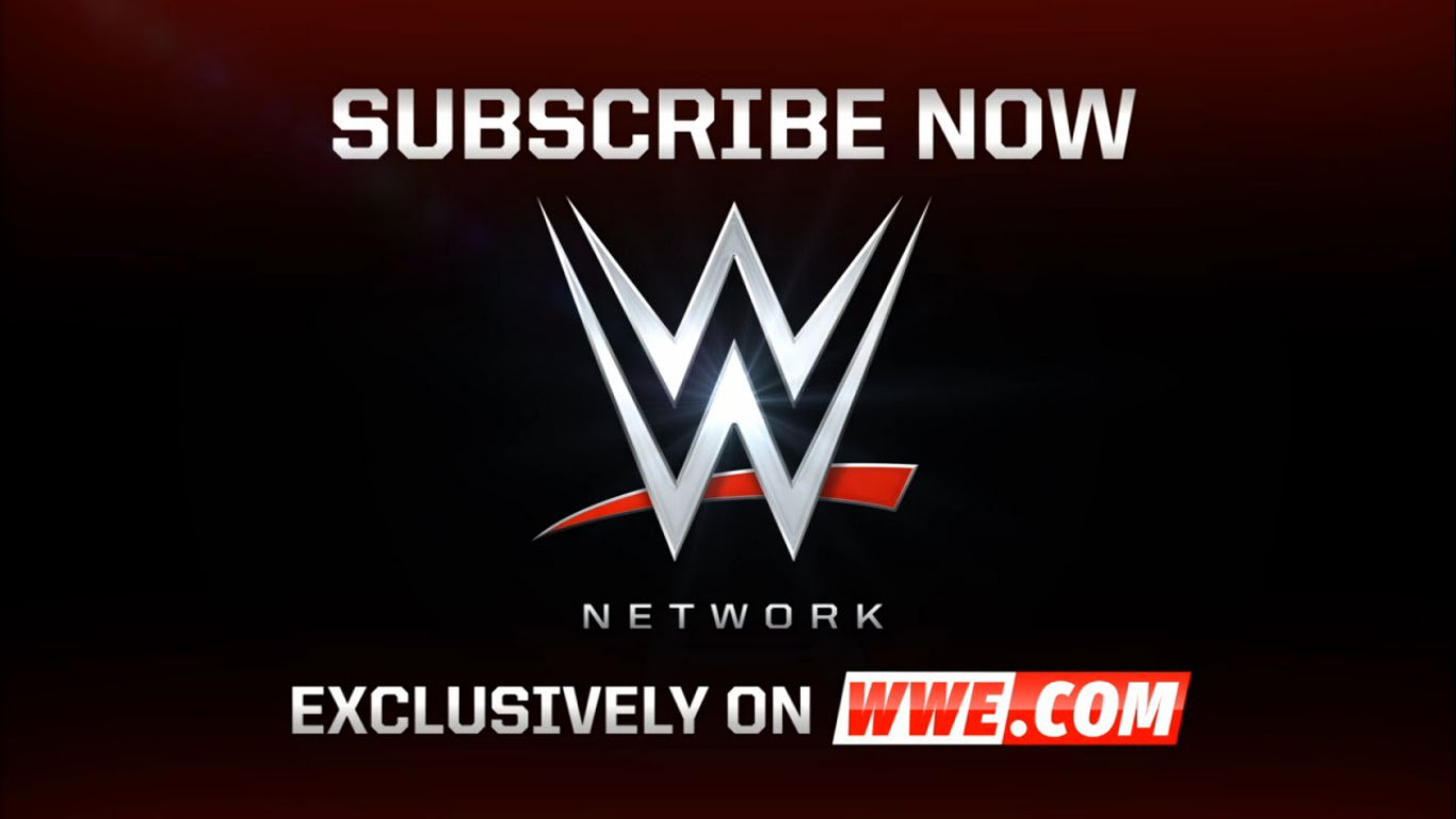 WWE Network Premium Account