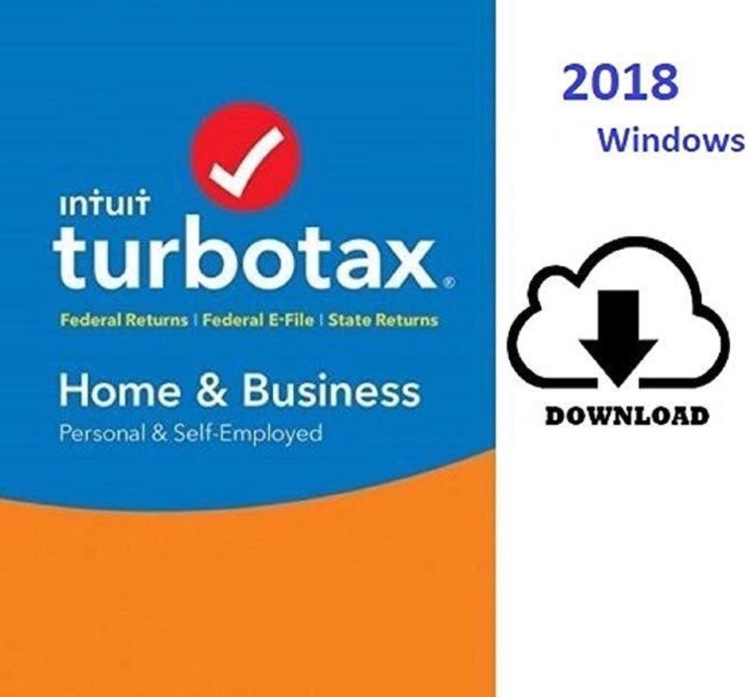 2018 quicken home and business