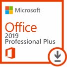 Office 2019 Pro Plus - Download Link + Key genuine