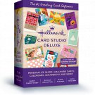 Hallmark Card Studio Deluxe 2020 (NEWEST VERSION) Downloadable 3 PC