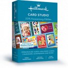 Hallmark Card Studio Deluxe 2019  Downloadable 3 PC