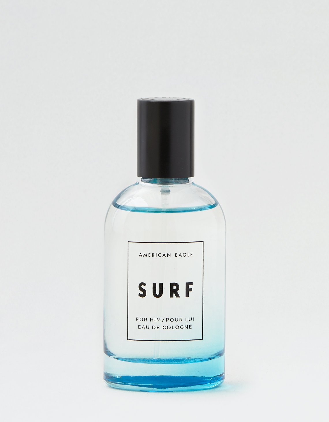 American eagle outfitters surf cologne free tshirt