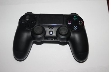 pre owned playstation 4 controller