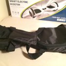 6,5 inch scooter Black bag