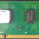 Kingston 4GB (2x2gb) PC3-10600 DDR3-1333MHz non-ECC Unbuffered CL9 240-Pin DIMM