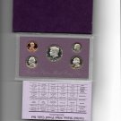 1988 U.S. Proof Set