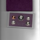 1985 U.S. Proof Set