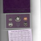 1987 U.S. Proof Set