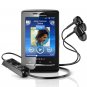 Audífono Original Sony Xperia X10 Mini Pro U20 X8 MH-810 Manos Libres