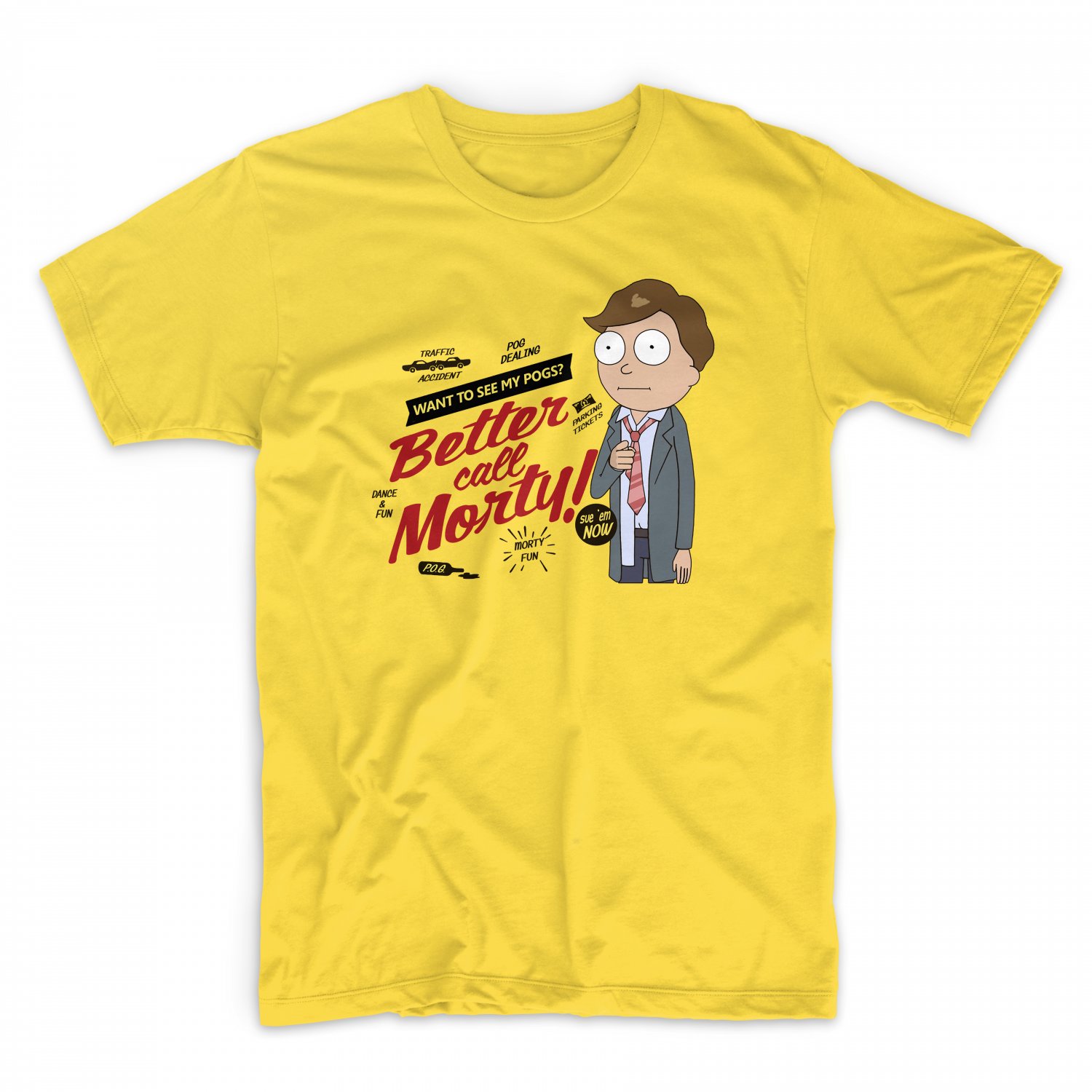 best rick and morty merchandise