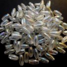 DIY Bracelet/Necklace Beads #0104, 1000 pcs