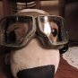 Genuine Soviet Pilot Glasses USSR 1972