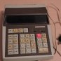 USSR Soviet Russia Vintage Desktop Calculator Elektronika MK44