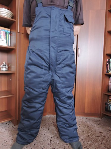 Russian Pilot Air Force Bomber Flight Suit. Summer Pants demi-season winter