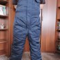 Russian Pilot Air Force Bomber Flight Suit. Summer Pants demi-season winter