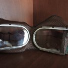 USSR Goggles Glasses Pilot 1973