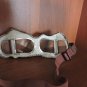 USSR Goggles Glasses Pilot 1973