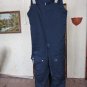 USSR Soviet Pilot Air Force Fur coat Winter Jacket 1975+ Suit Pants Gifted