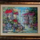 Cityscapes Fine Art
