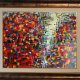 Abstract Modern Fine Art