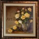 Flowers, Still Life Fine Art