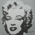 Andy Warhol Marilyn Monroe Lithograph