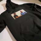 Sean Penn El Chapo hoodie